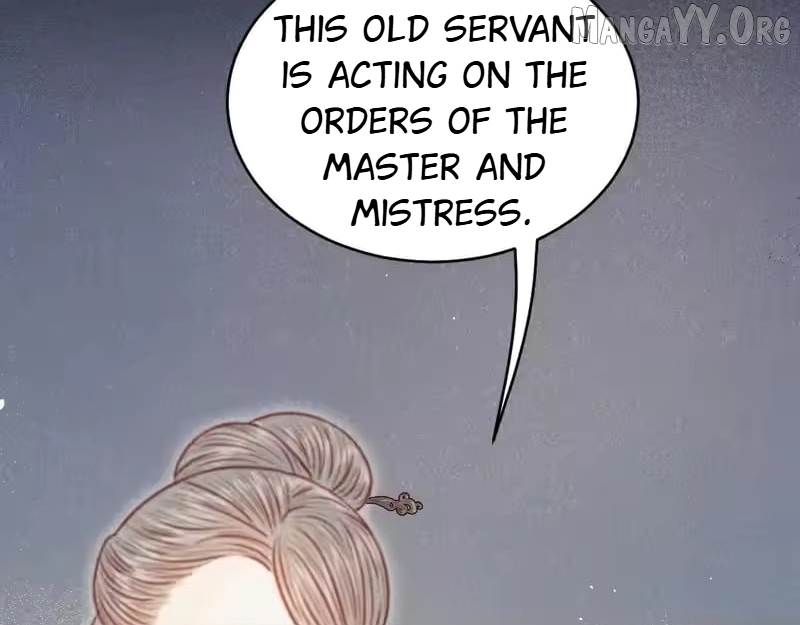 Shao Hua Long: Rebirth of the Evil Concubine’s Counterattack Chapter 37 - page 39